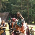 die Troedler mit der Orkmadenprinzessin